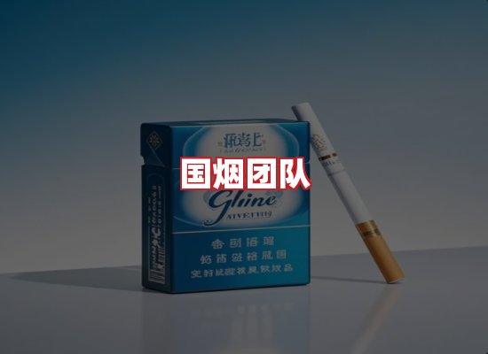 国烟团队